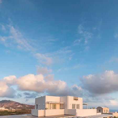 Impressive One Hotel Ormos Athinios Exterior photo